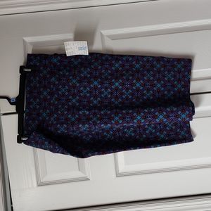 LulaRoe Cassie Skirt